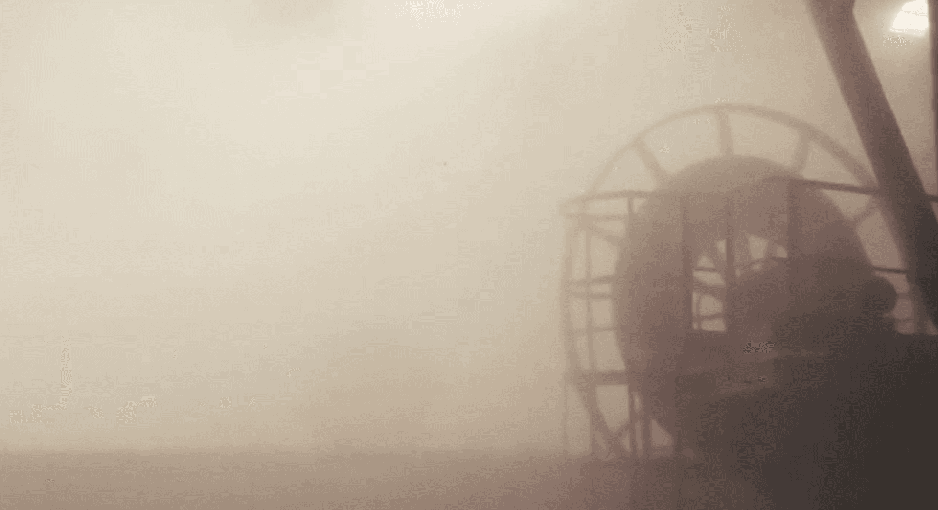 Thumbnail for Gypsum & Clinker Stacker – Dust Suppression