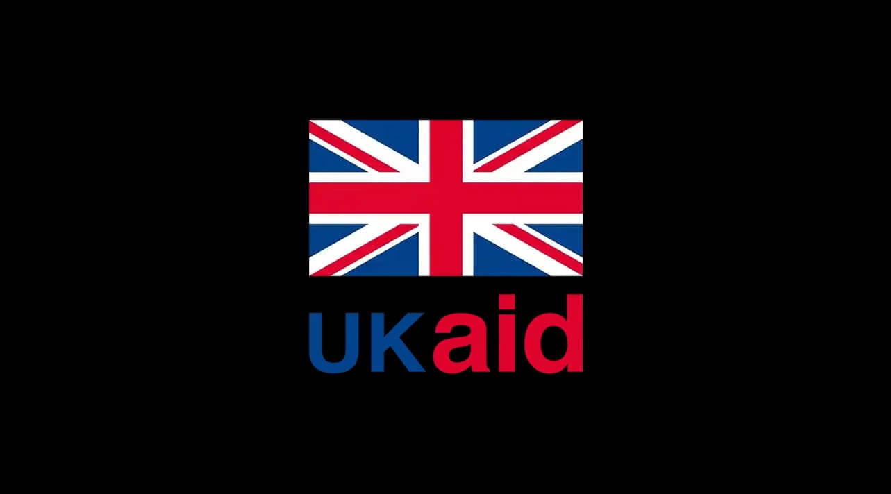 UK aid